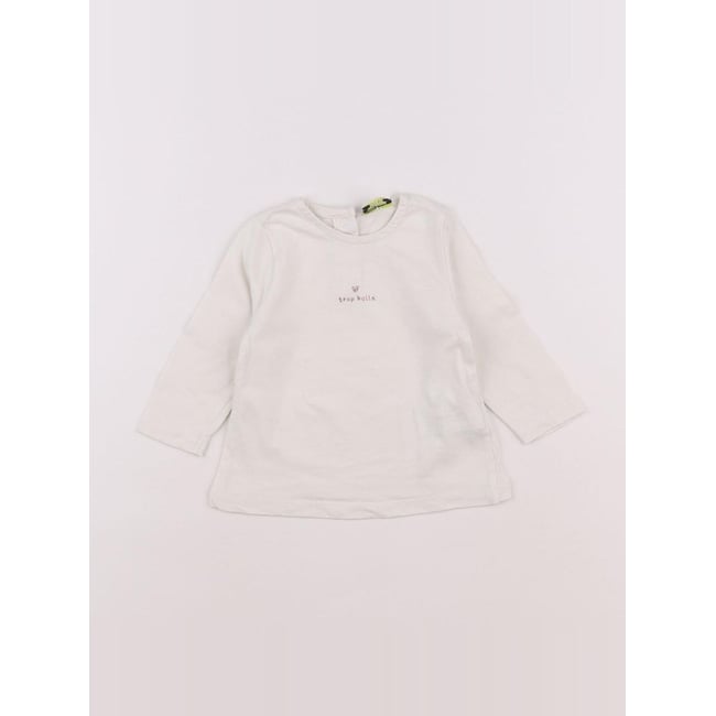 Tee-shirt - Très bon état v002235 <span itemprop=