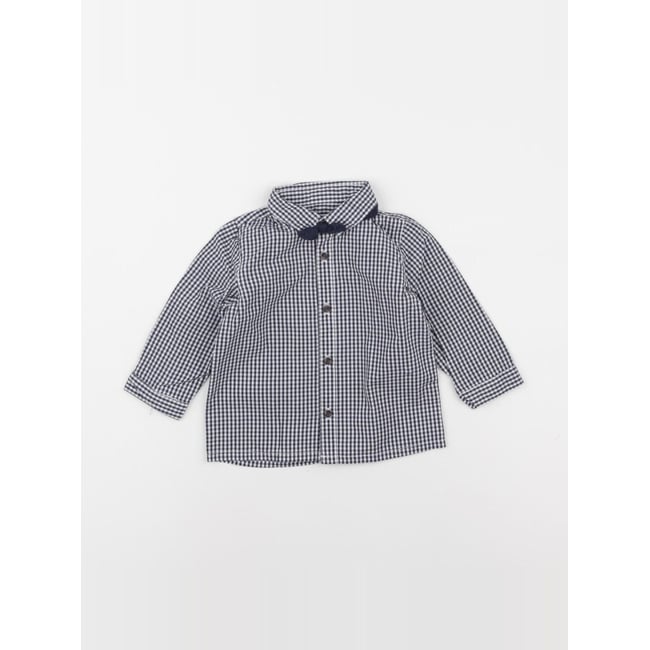 Chemise - Très bon état v002232 <span itemprop=