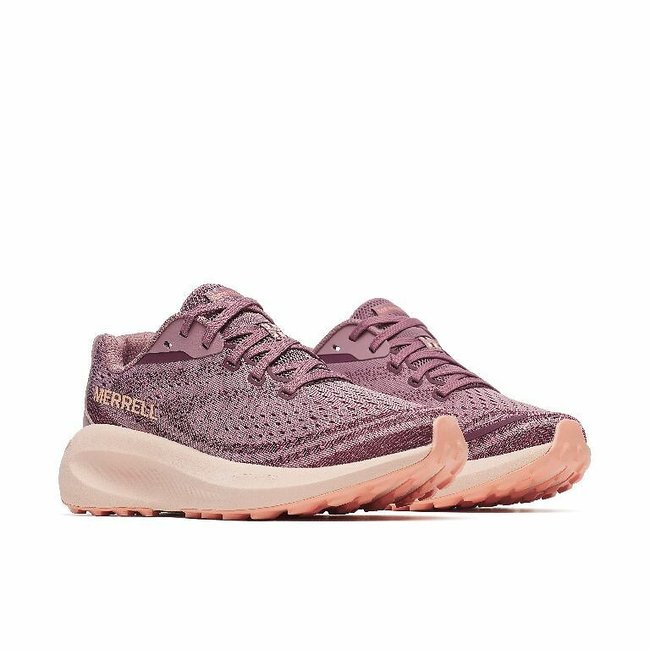 Scarpe da ginnastica Morphlite rosa viola MERRELL