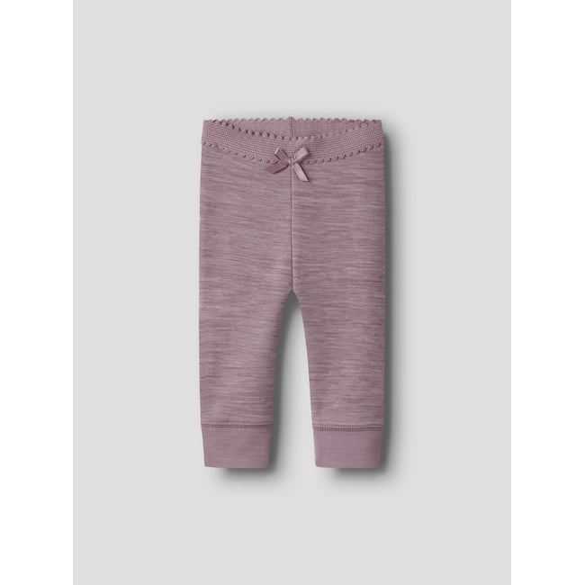 Leggings violet - toadstool <span itemprop=