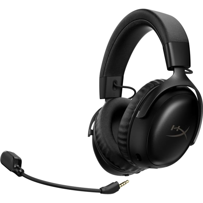 Casque gamer Cloud III S - HYPER