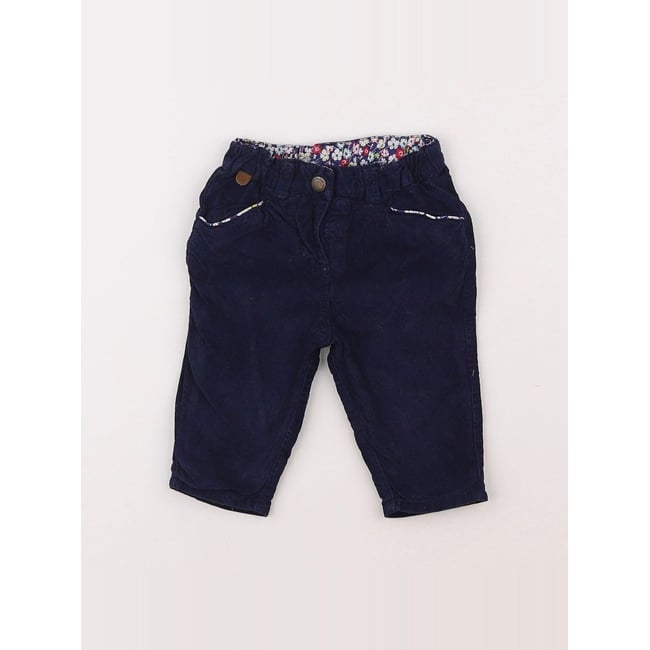 Pantalon - Etat satisfaisant v002232 <span itemprop=