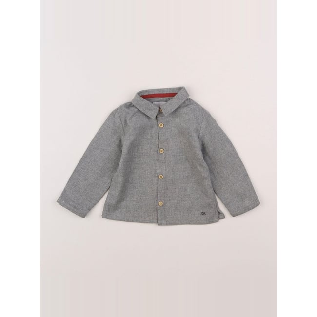 Chemise - Très bon état v002229 <span itemprop=