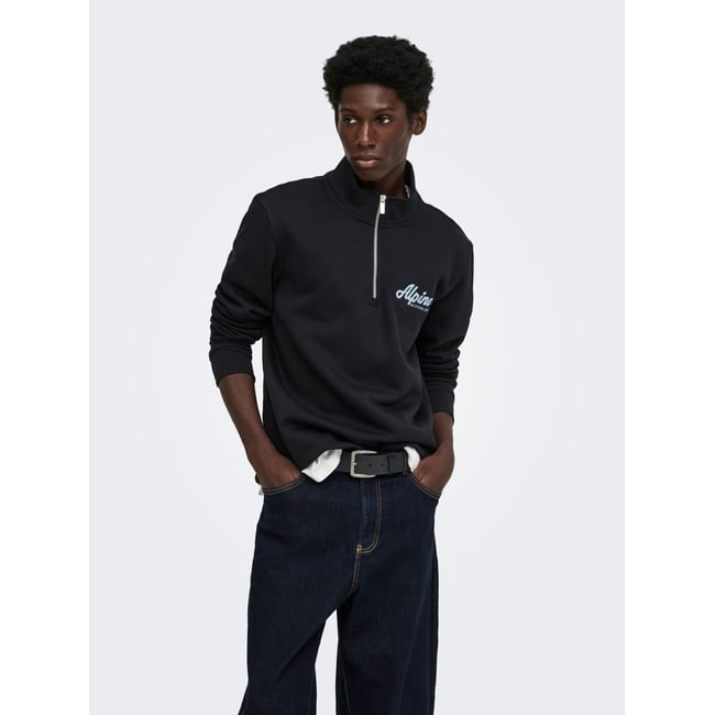 Sweat-Shirt - ONLY & SONS