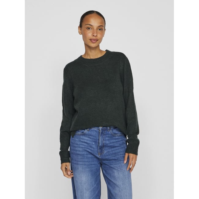 Pull En Maille scarab <span itemprop=