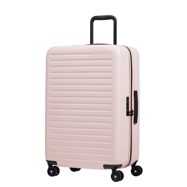Stackd valise 4 roues taille M - SAMSONITE