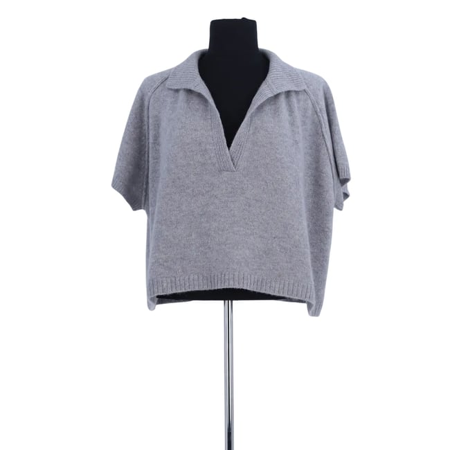 Pull - Très Bon État anthracite <span itemprop=
