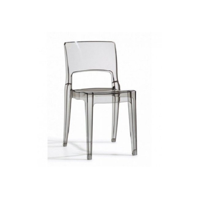 Chaise design - ISY ANTISHOCK - deco - SCAB DESIGN