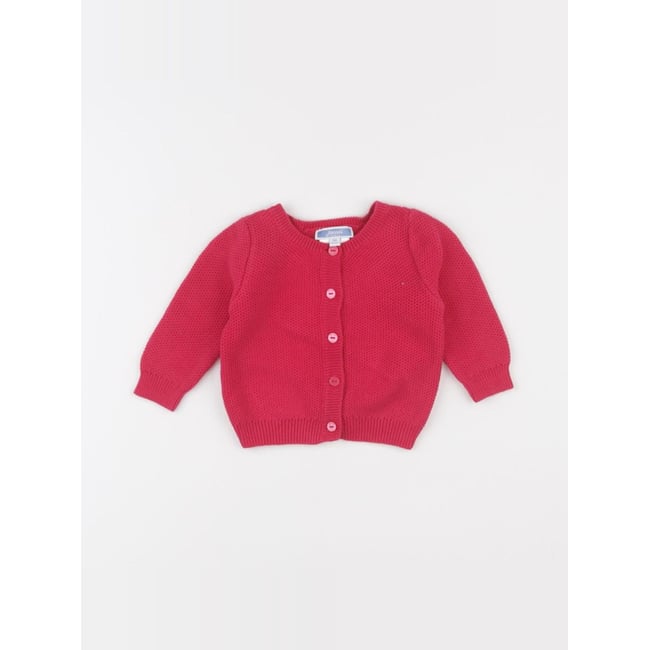 Gilet - Très bon état v002234 <span itemprop=