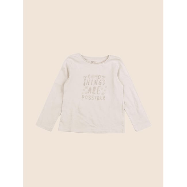 Tee-shirt - Etat satisfaisant rose <span itemprop=