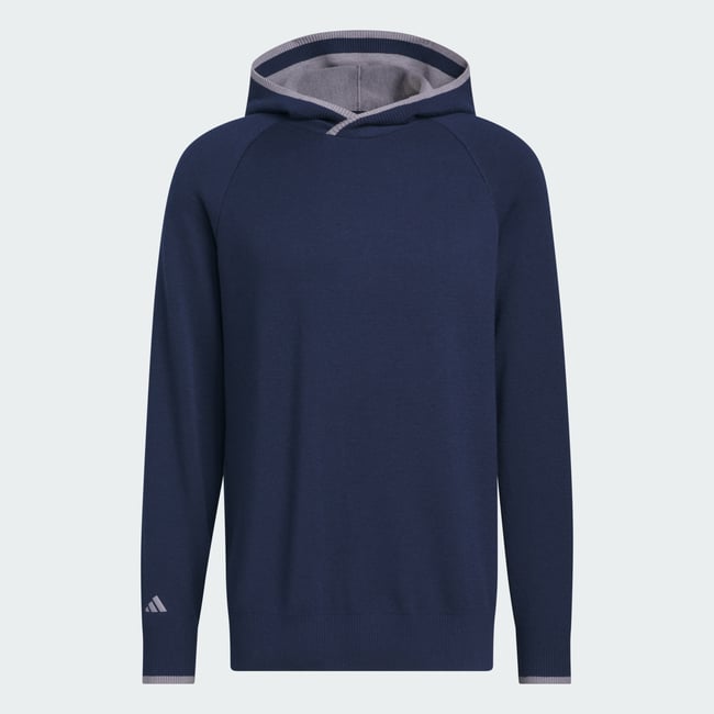 Sweat-Shirt À Capuche Twistknit Ultimate365 Tour Sweat-Shirt À Capuche Twistknit Ultimate365 Tour collegiate navy <span itemprop=
