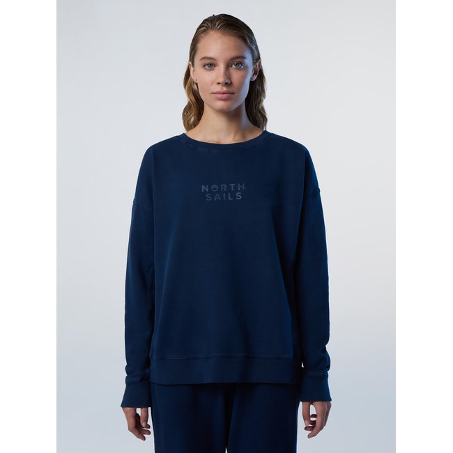 Sweat-shirt en molleton - NORTH SAILS