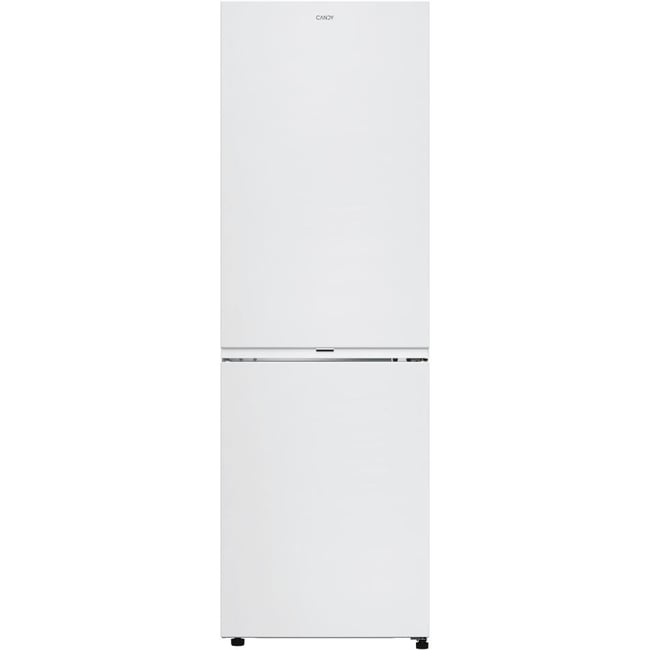 Refrigerateurs combines inverses CNCQ2T618EW blanc <span itemprop=