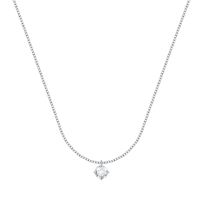 Collier en argent 925 AURORA argent <span itemprop=