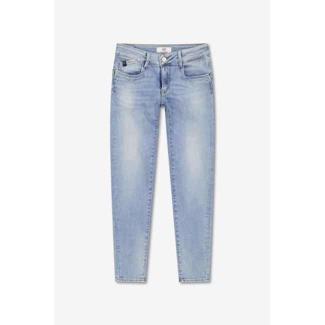 Jeans push-up slim PULP, 7/8ème blue <span itemprop=