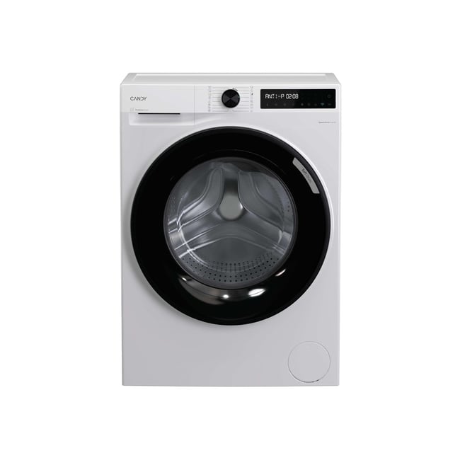 Lave linge hublot BR 414BL9-S - CANDY