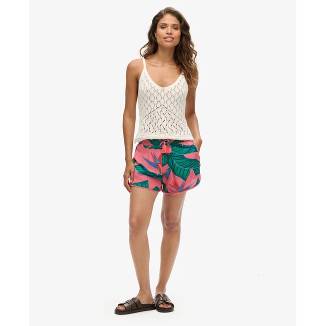Short de plage - SUPERDRY