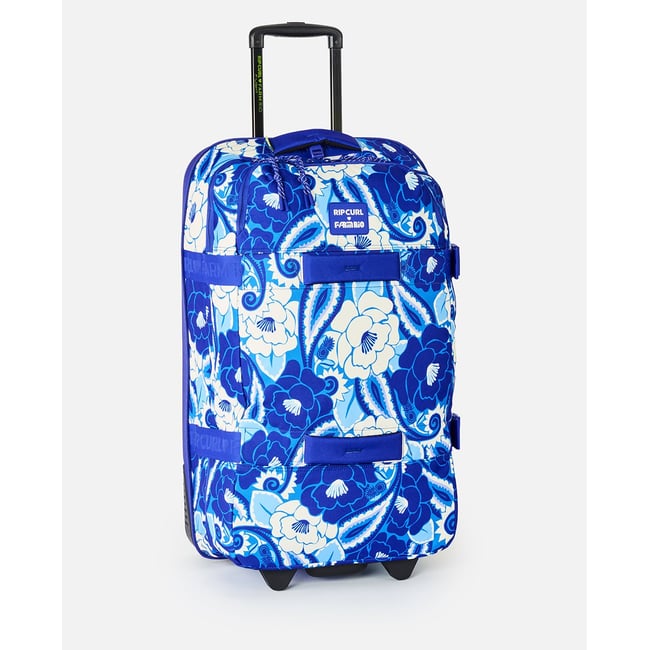 Sac de voyage F-Light Global 100L Groove tropical groove <span itemprop=