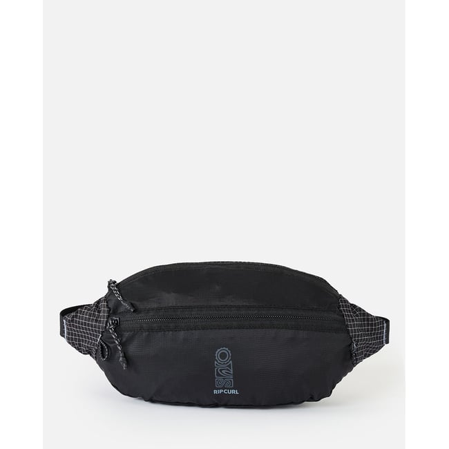 Sac banane S-SERIES black <span itemprop=