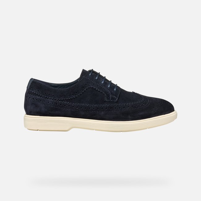Chaussures Décontractées  U SPHERICA EC17 - GEOX