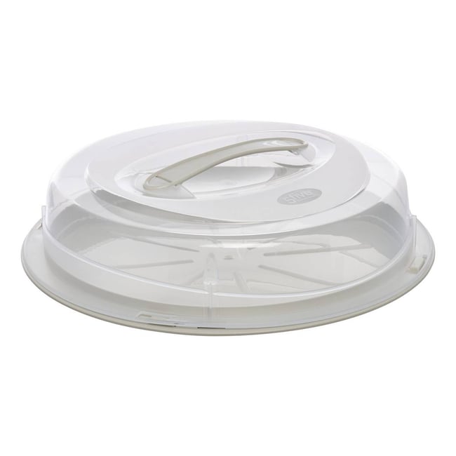 BTE TARTE REVERSI PP 35CM ASS - 5FIVE SIMPLY SMART