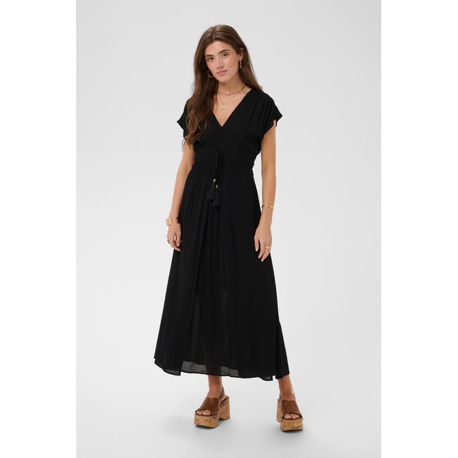 Robe - CREAM