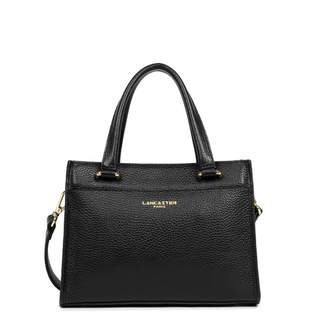 Petit sac à main, Made in France FOULONNÉ DOUBLE DAILY - LANCASTER