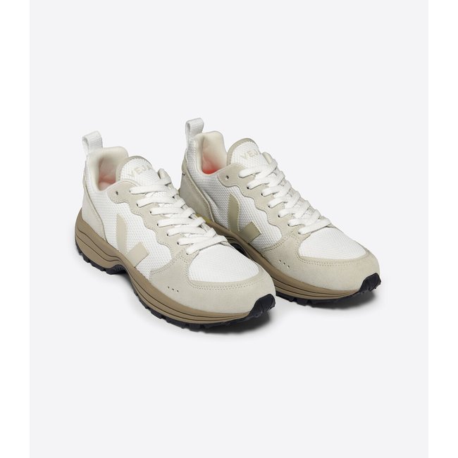 Sneakers Venturi II bianco/grigio VEJA