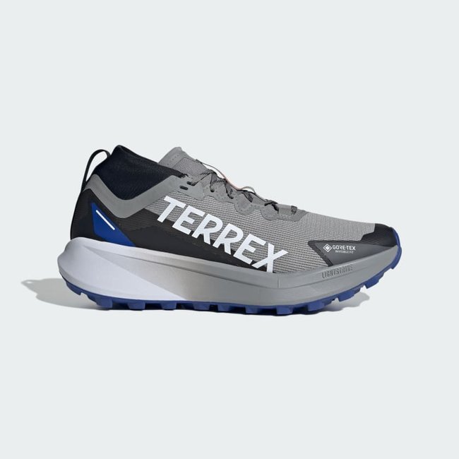 Chaussure de trail running Terrex Agravic GTX - adidas Performance