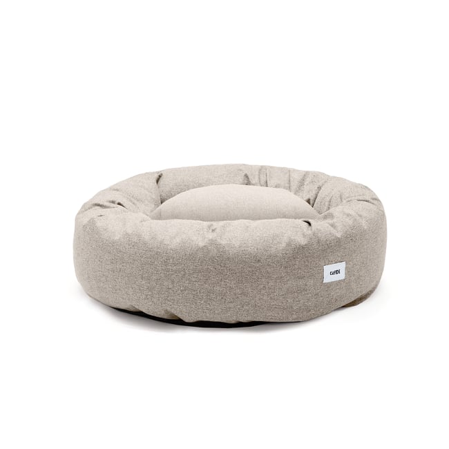 Lit pour chien en chenille, NUBA - CAFIDE