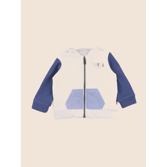 Sweat - Bon état multicolore <span itemprop=
