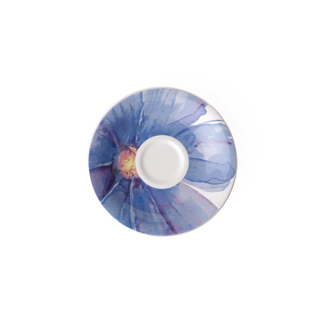 Sous-Tasse À Expresso MARIEFLEUR Couleur multicolore <span itemprop=