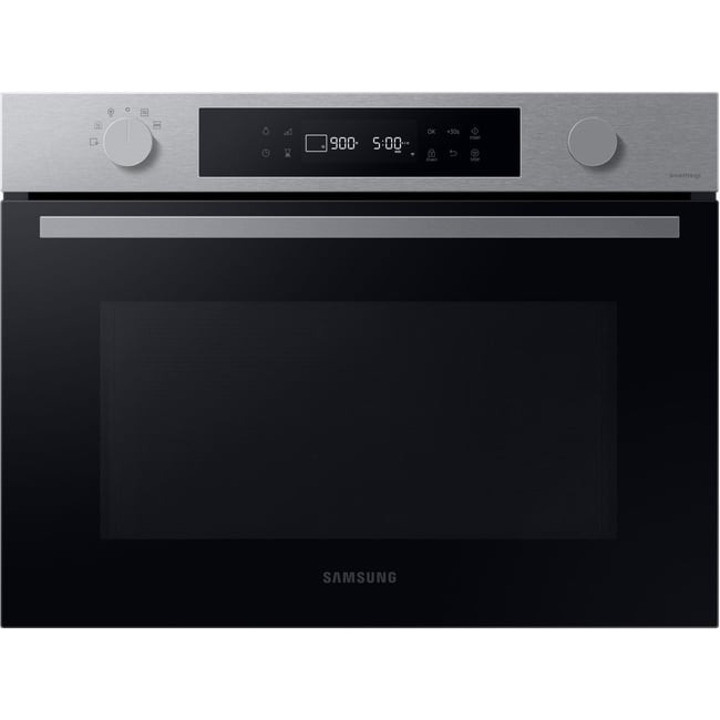 Micro ondes encastrable NQ5B4513GBS inox <span itemprop=