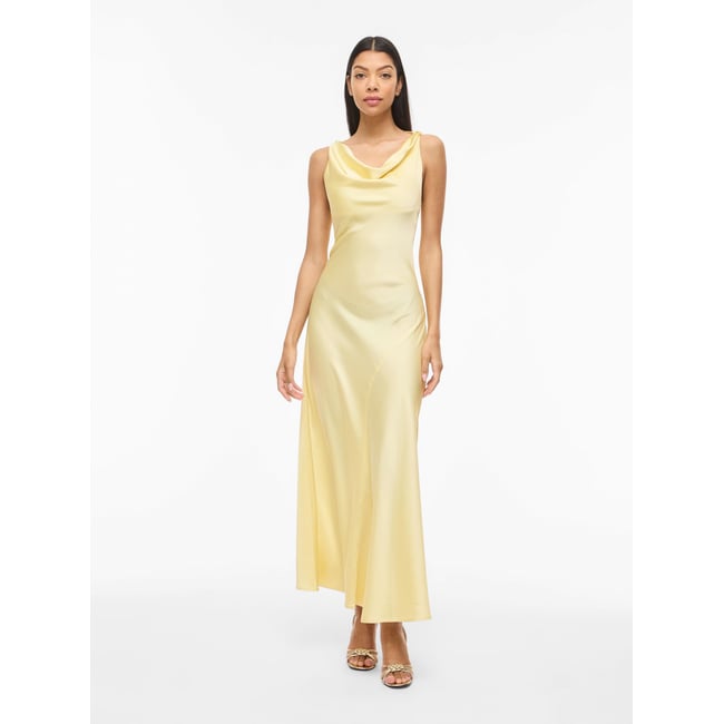 Robe Longue - VILA