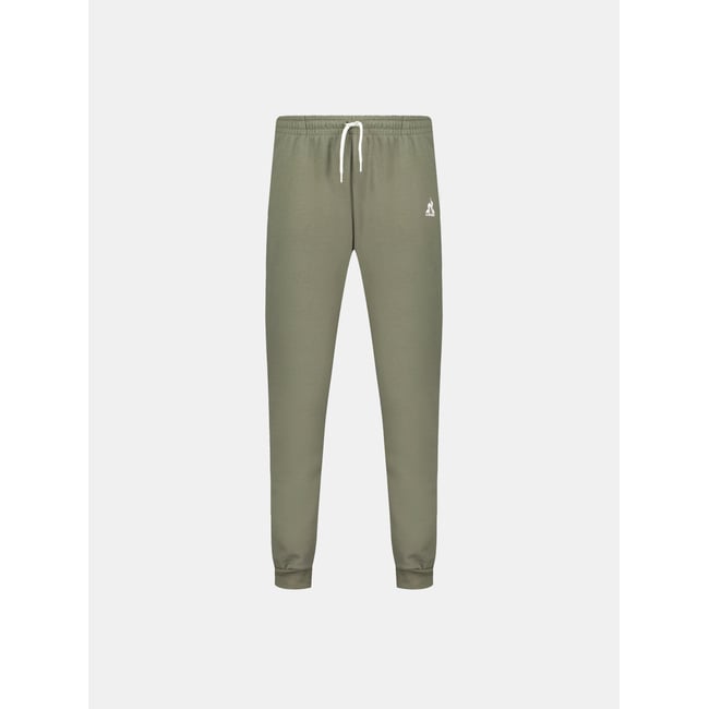 Pantalon Essentiels tea leaf <span itemprop=