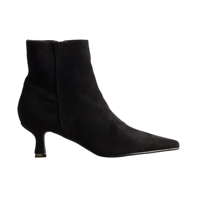 Bottines à Talon Bellucci - ENZA NUCCI