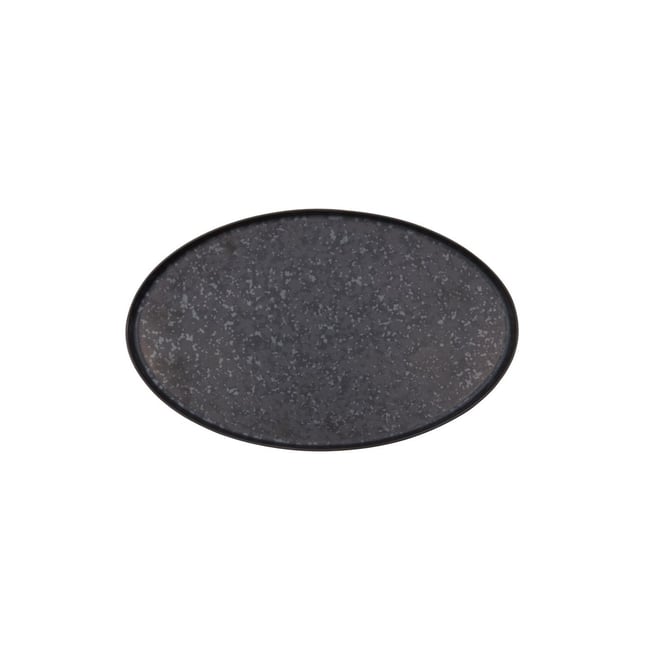 Plat de Service 30 x 19 cm Pion Couleur v002228 <span itemprop=