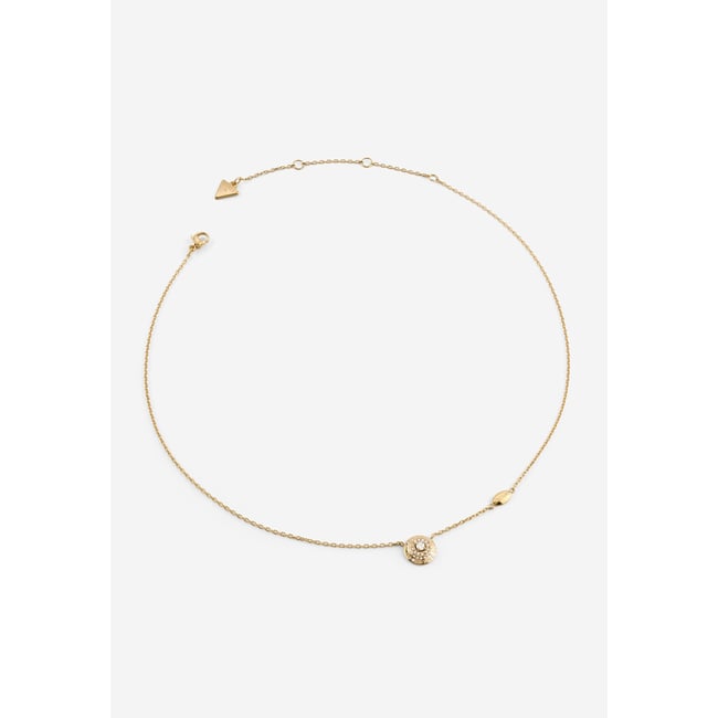 Collier Sparks - GUESS