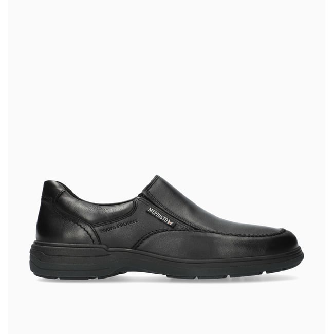 Mocassins en cuir DAVY - MEPHISTO