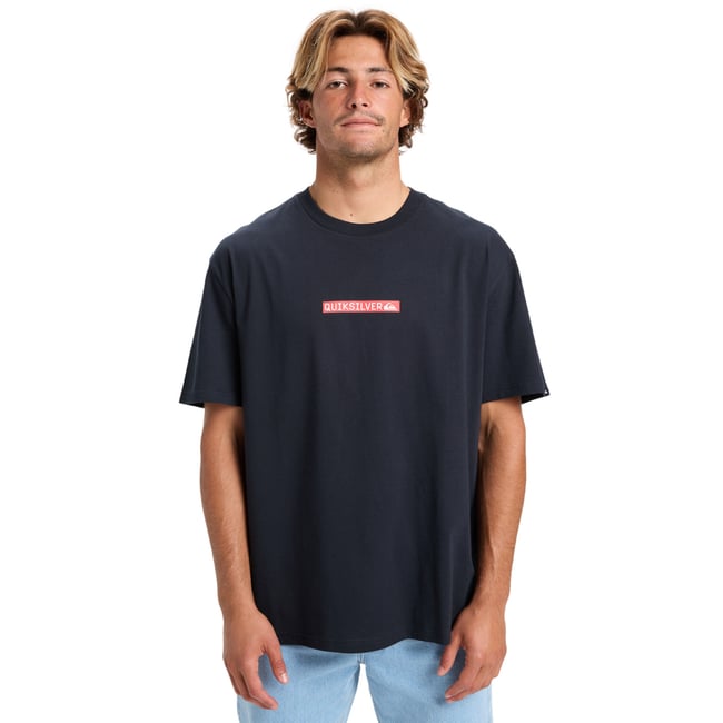 Pack de 2 tee-shirts DNA CLICKER multi black/white <span itemprop=