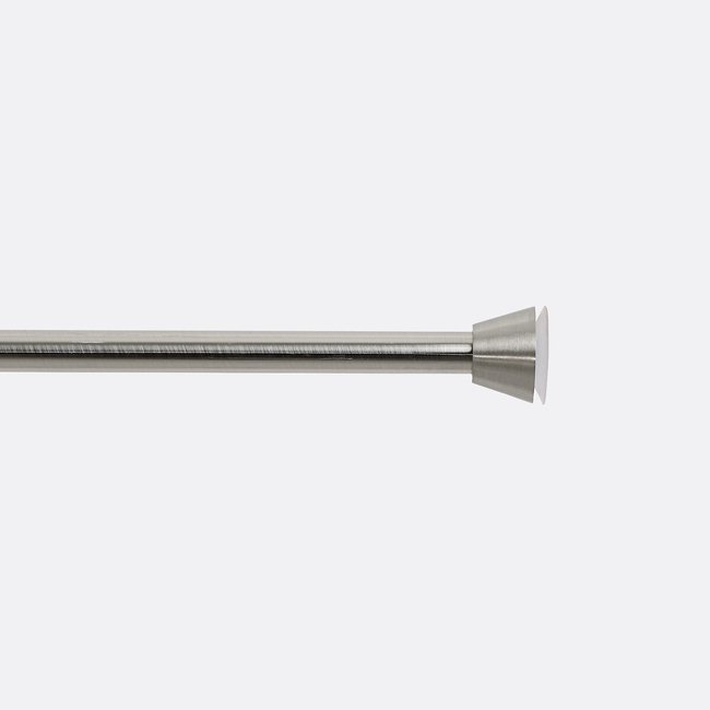 Asta per tende a pressione estensibile 120/210 cm - CESSOT DECORATION