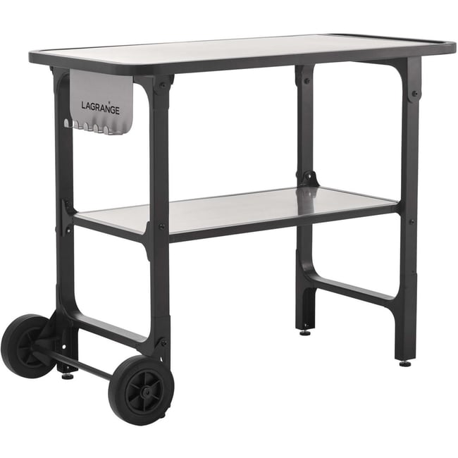 Chariot Plancha Plancha Pro - LAGRANGE