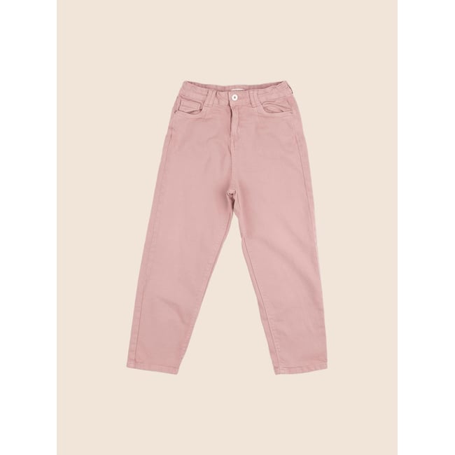 Jean - Etat satisfaisant rose <span itemprop=