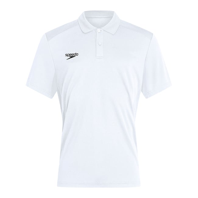 Polo uni manches courtes CLUB DRY - SPEEDO