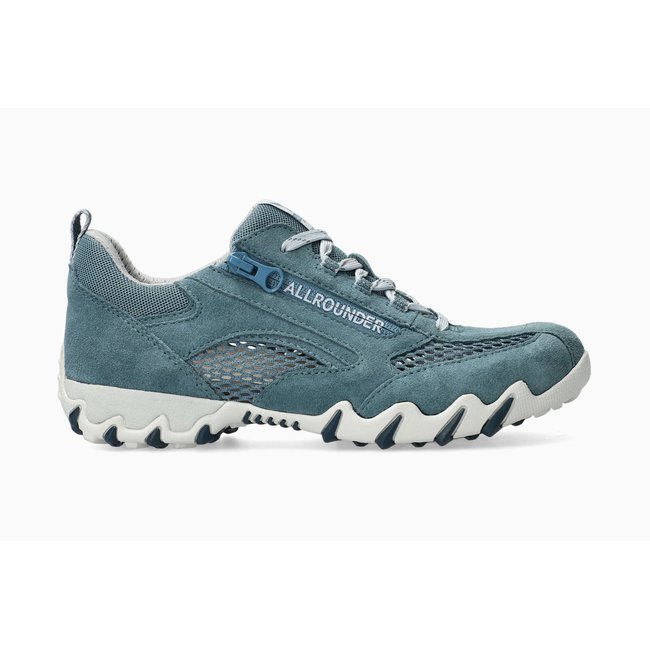 Baskets en cuir NAIRA - MEPHISTO