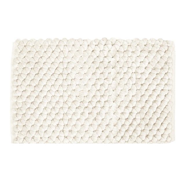 Tapis très épais 3500 g/m² SENJA - SENSEI MAISON