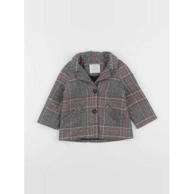 Veste - Très bon état v002230 <span itemprop=