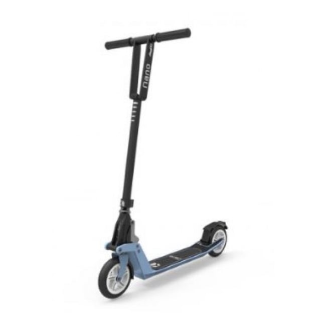 Trottinette loisirs Kleefer  145mm bleu bleu <span itemprop=