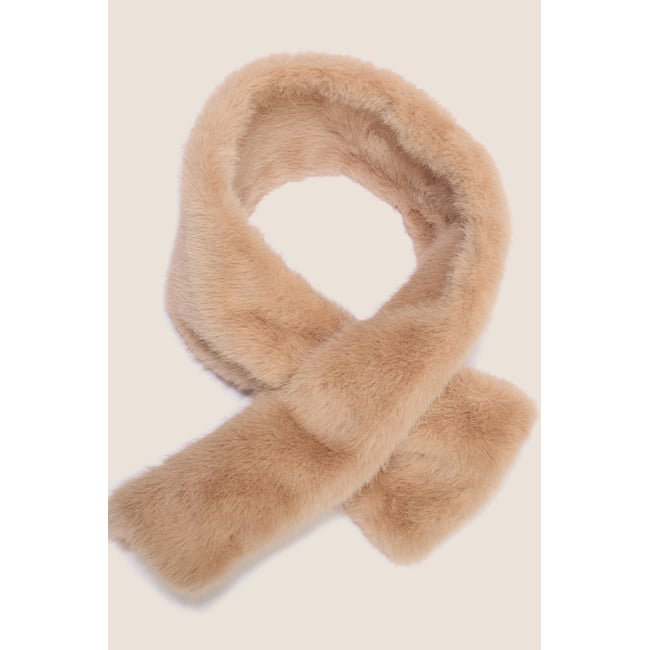 Écharpe sable <span itemprop=