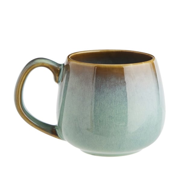 Mug grès artisanal - MADAM STOLTZ